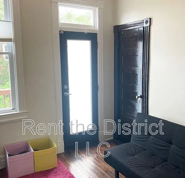37 Rhode Island Ave NW — Photo 27