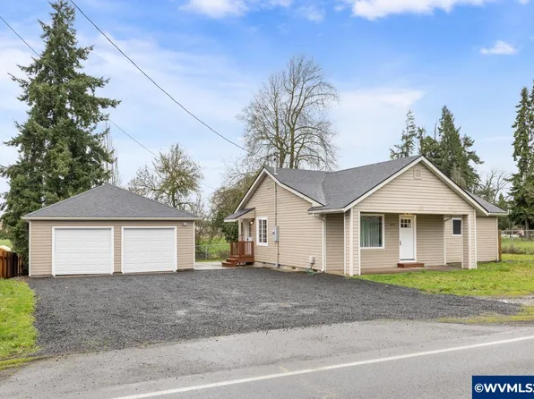 3815 Spicer Dr SE, Albany, OR 97322