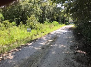NE 207th Ct, Lake Butler, FL 32054