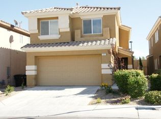 181 Real Long Way, Las Vegas, NV 89148