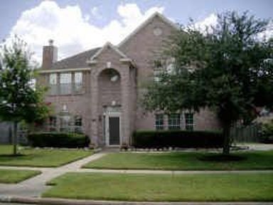 6710 Creek Village Dr, Katy, TX, 77449