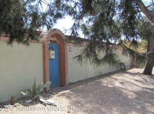 646 N Stewart Ave, Tucson, AZ 85716