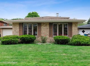 15735 E End Ave, Dolton, IL 60419