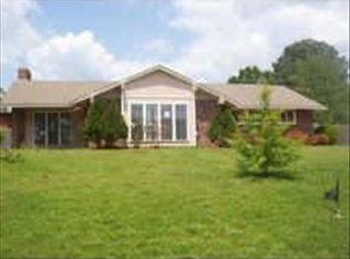 110 Suzanne Cv, Clinton, MS 39056