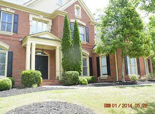 1035 Signal Pointe, Alpharetta, GA 30005