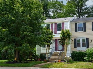 9515 Quarry Bridge Ct #1, Columbia, MD 21046