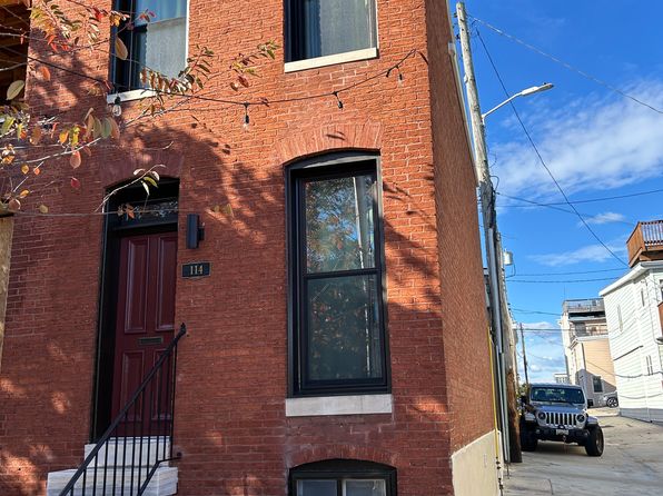 114 N Collington Ave