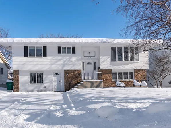 2823 Salem Ave, Minneapolis, MN 55416