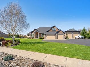 1714 SW 25th Cir, Battle Ground, WA 98604