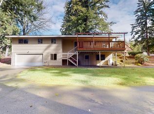 2423 Lakehurst Dr, Bremerton, WA