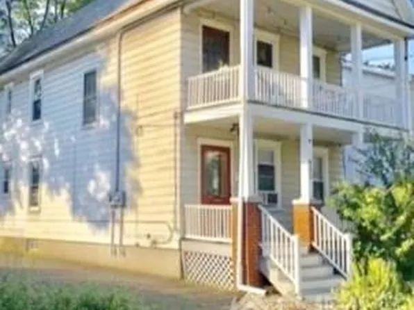 430 Magnolia St, Highland Park, NJ 08904