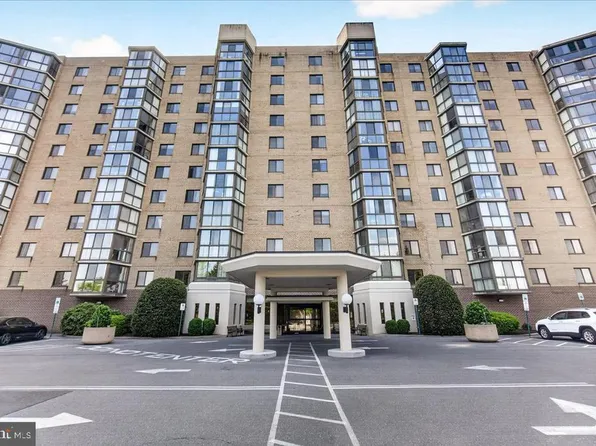 3310 N Leisure World Blvd Unit 6-228, Silver Spring, MD 20906