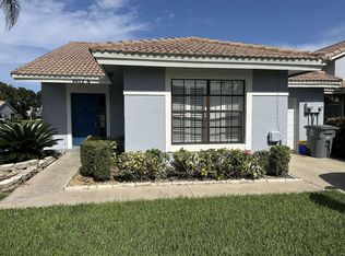 9912 61st Way S APT A, Boynton Beach, FL 33437