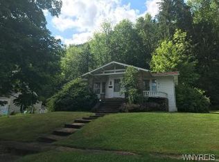111 Monroe Ter, Olean, NY 14760