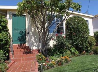 815 Loma Vista St, El Segundo, CA 90245