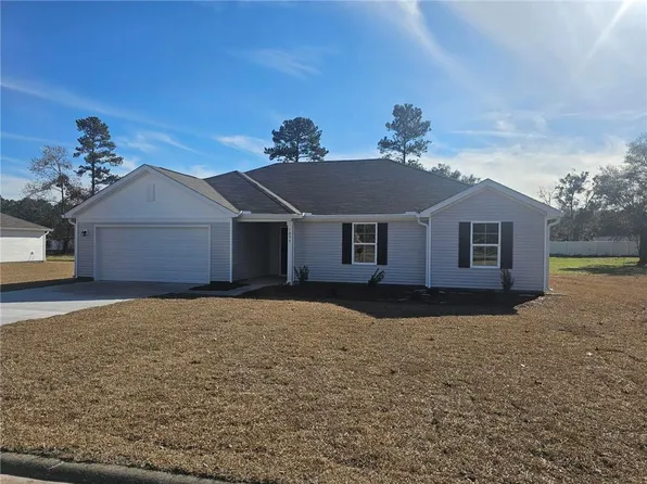 1039 Battery Row NE, Townsend, GA 31331