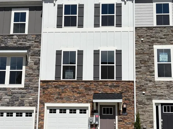 5526 Aberdeen Pl, White Plains, MD 20695