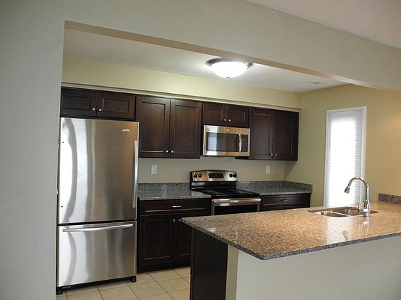 Beautiful kitchen