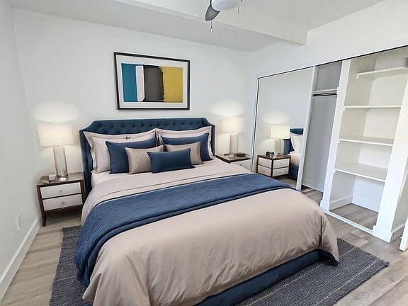 5th image of 1263 S Dunsmuir Ave APT 3