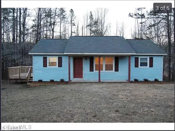 3198 Quail Meadow Estates Rd, Sophia, NC 27350