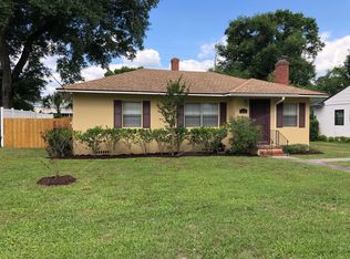 4342 Pinewood Ave, Jacksonville, FL 32207