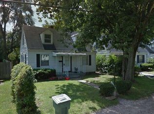 2219 Woodward Ave, Columbus, OH