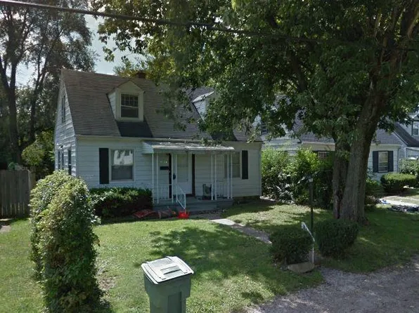 2219 Woodward Ave, Columbus, OH 43219