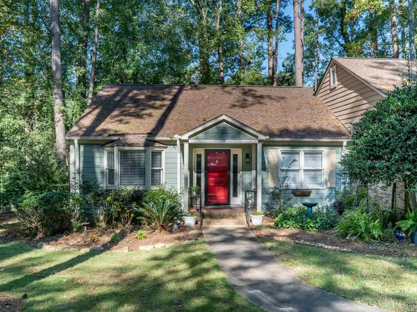 19 Forest Oaks Way, Spartanburg, SC 29307