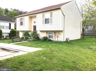 5111 Clifford Rd, Perry Hall, MD 21128