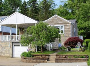 1643 Main Blvd, South Park, PA