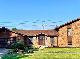 1520 S 7th St, Ironton, OH 45638