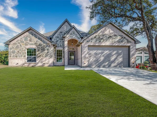 282 Autumn Wood Trl, Mabank, TX 75156