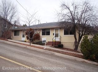 309 N 3rd St, Klamath Falls, OR 97601