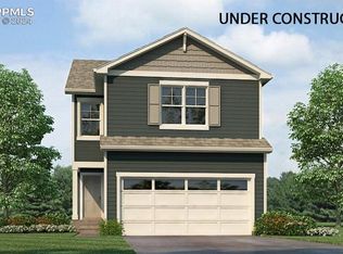 8548 Frasco Dr, Fountain, CO 80817