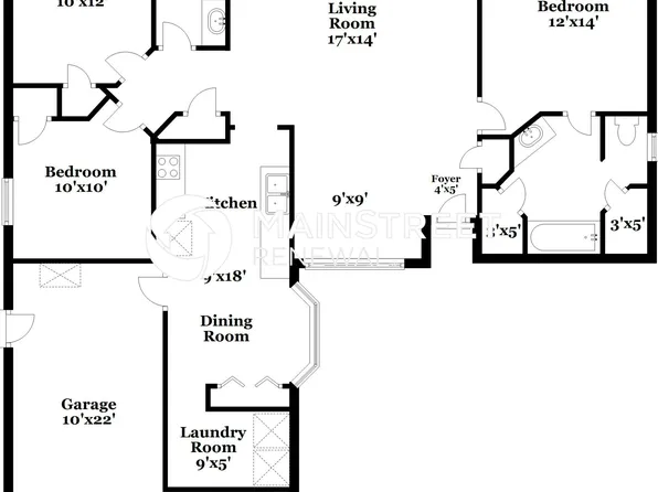 6970 Tree Frog Ct, Jacksonville, FL 32244