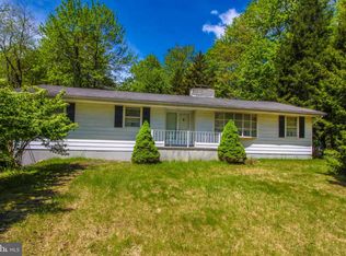 1131 Chickadee Dr, Pocono Summit, PA
