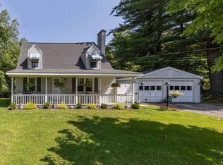 2014 State Route 48, Fulton, NY 13069