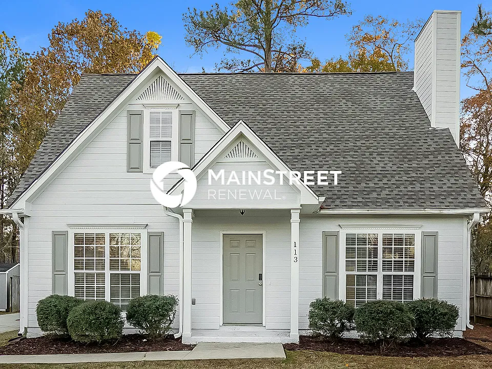 113 Jasmine Dr