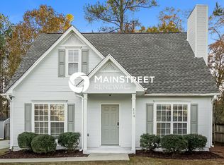 113 Jasmine Dr, Alabaster, AL 35007