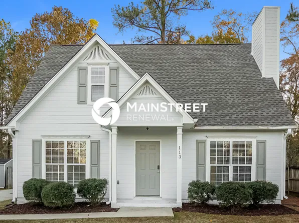 113 Jasmine Dr, Alabaster, AL 35007