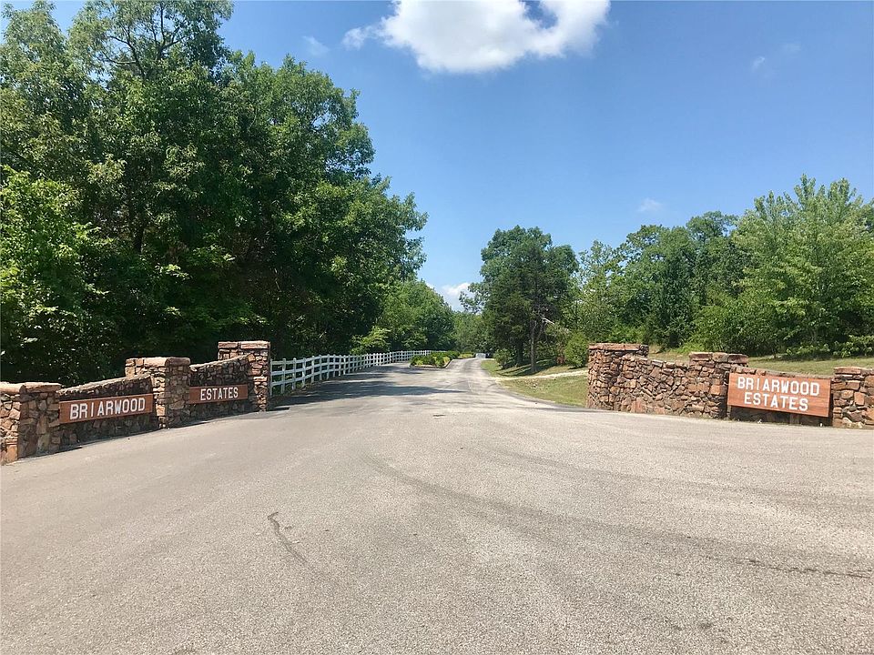 152 Briarwood Ter, De Soto, MO 63020 Zillow