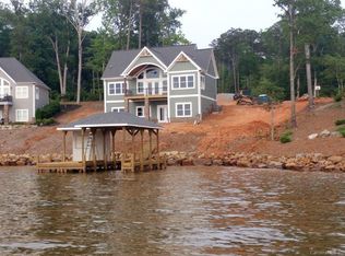 110 Cove Point, Mount Gilead, NC 27306