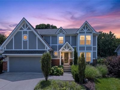 22413 W 53rd St, Shawnee, KS, 66226