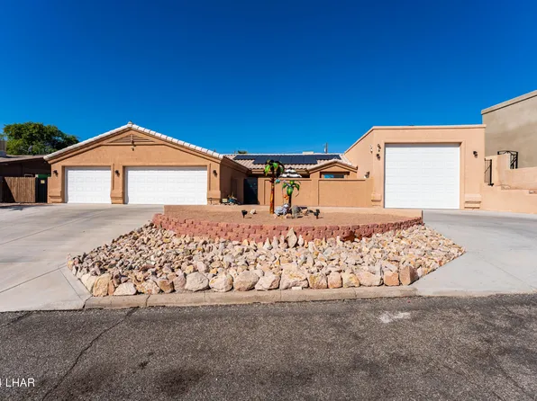 2625 Tradewind Dr, Lake Havasu City, AZ 86403