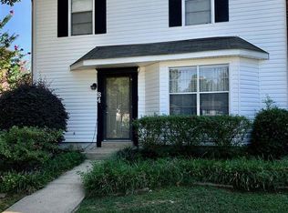 200 Pine Forest Dr APT B4, Maumelle, AR 72113