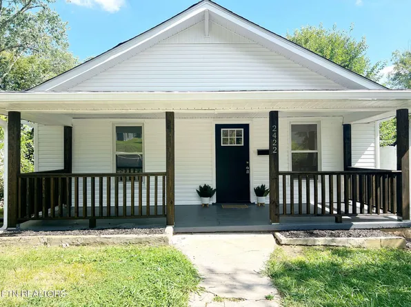 2422 E Glenwood Ave, Knoxville, TN 37917