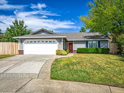 815 Jantail Ct, Redding, CA, 96003