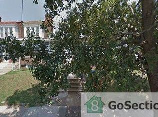 2910 N Congress Rd, Camden, NJ 08104