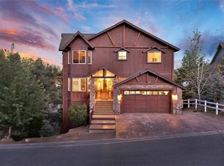 400 Starlight Cir, Big Bear Lake, CA 92315