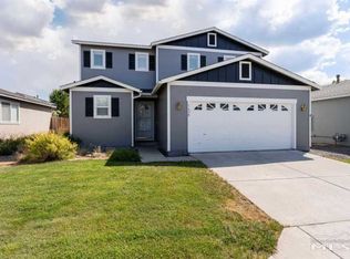 7450 Findhorn Dr, Reno, NV 89506
